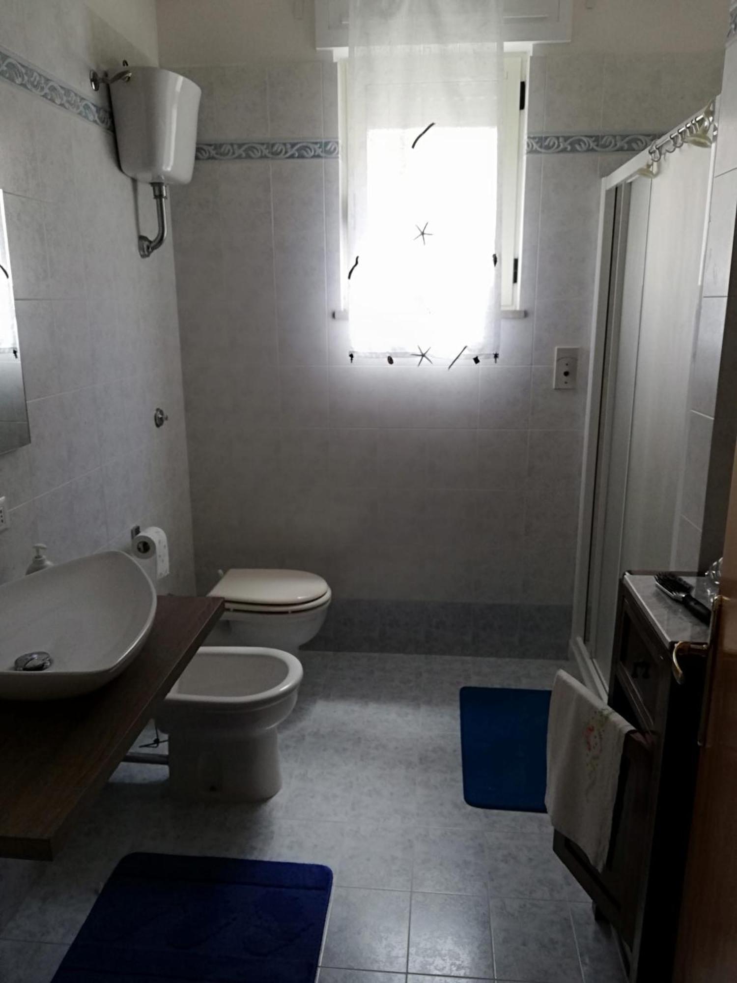 La Casa Di Giulia Διαμέρισμα Οτράντο Εξωτερικό φωτογραφία